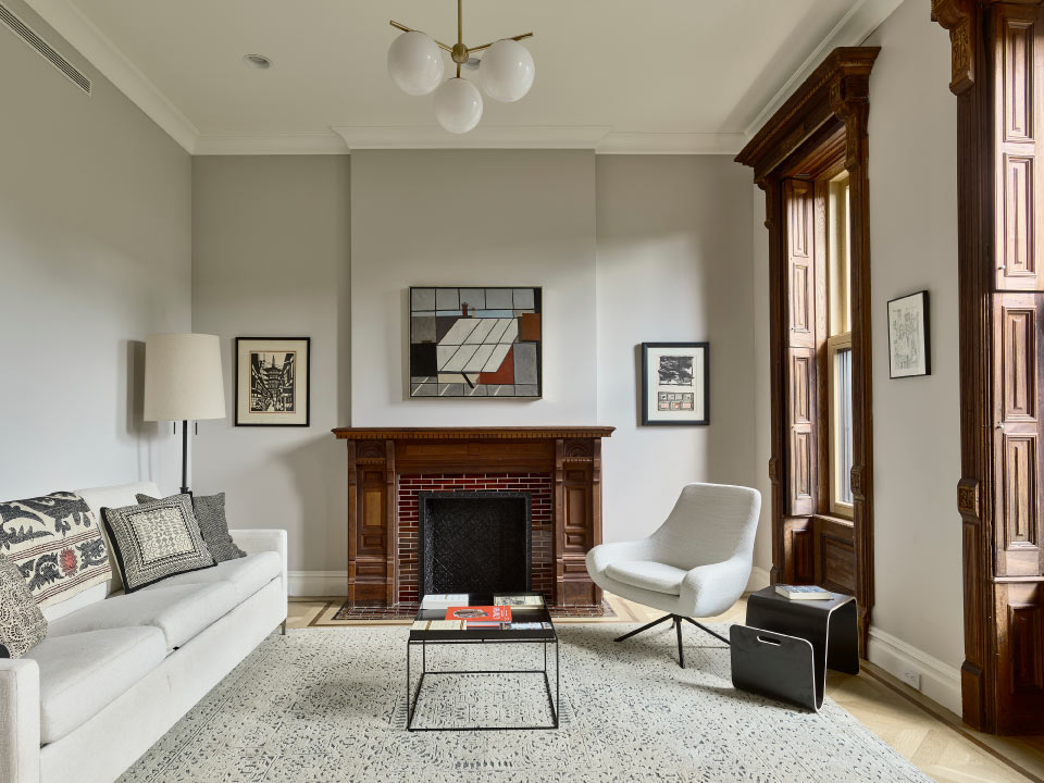 house restoration interior design