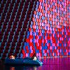 london mastaba christo