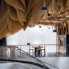 restaurant interior design architecture