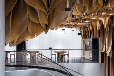 restaurant interior design architecture