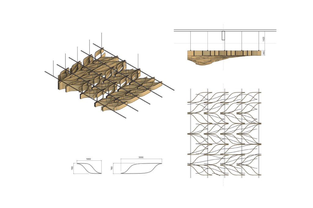 restaurant interior design architecture