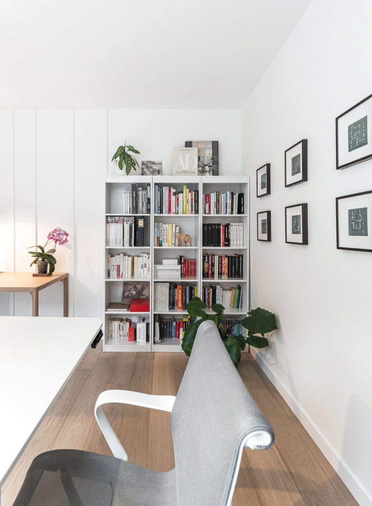 home office home renovation
