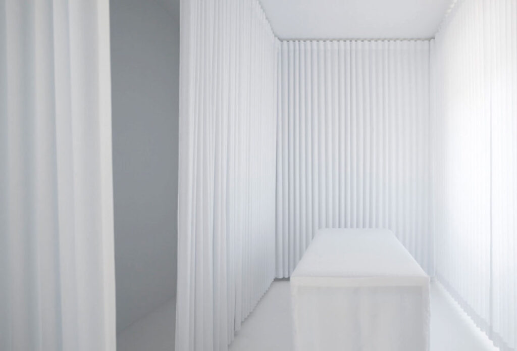 spa beauty interior design