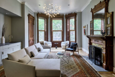 house restoration interior design