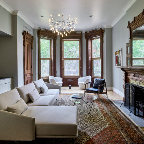house restoration interior design
