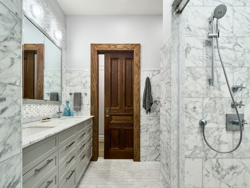house restoration interior design