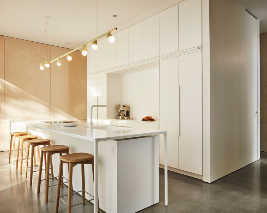 white home decor