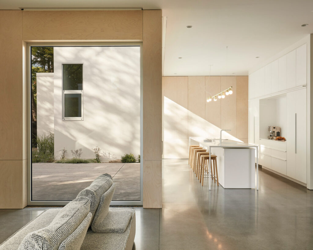 white home decor