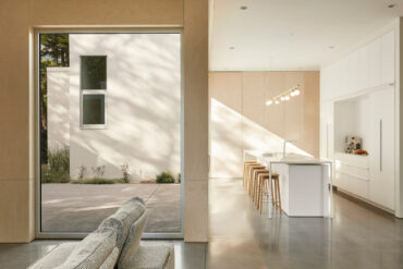 white home decor kitchen