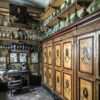Vintage Apothecary